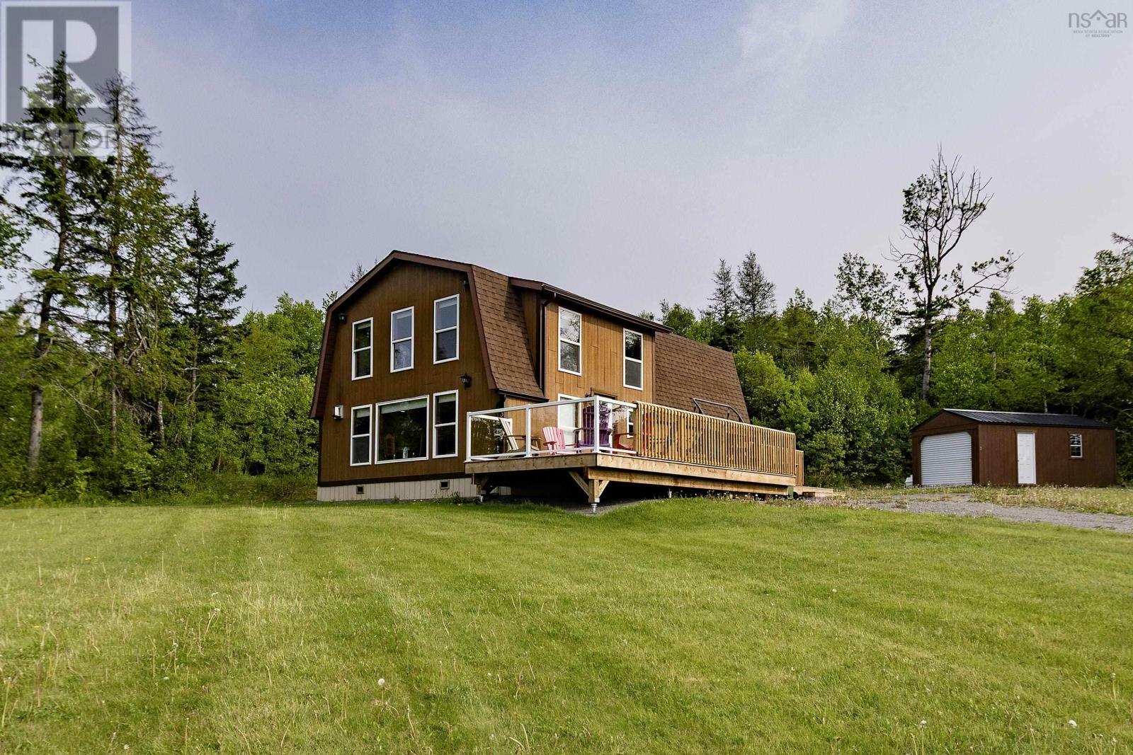 Property Photo: 3 Park Place NS B4H 3X9