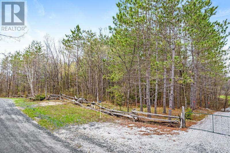 Property Photo:  470 11th Line South Sherbrooke Road  ON K0H 2B0 