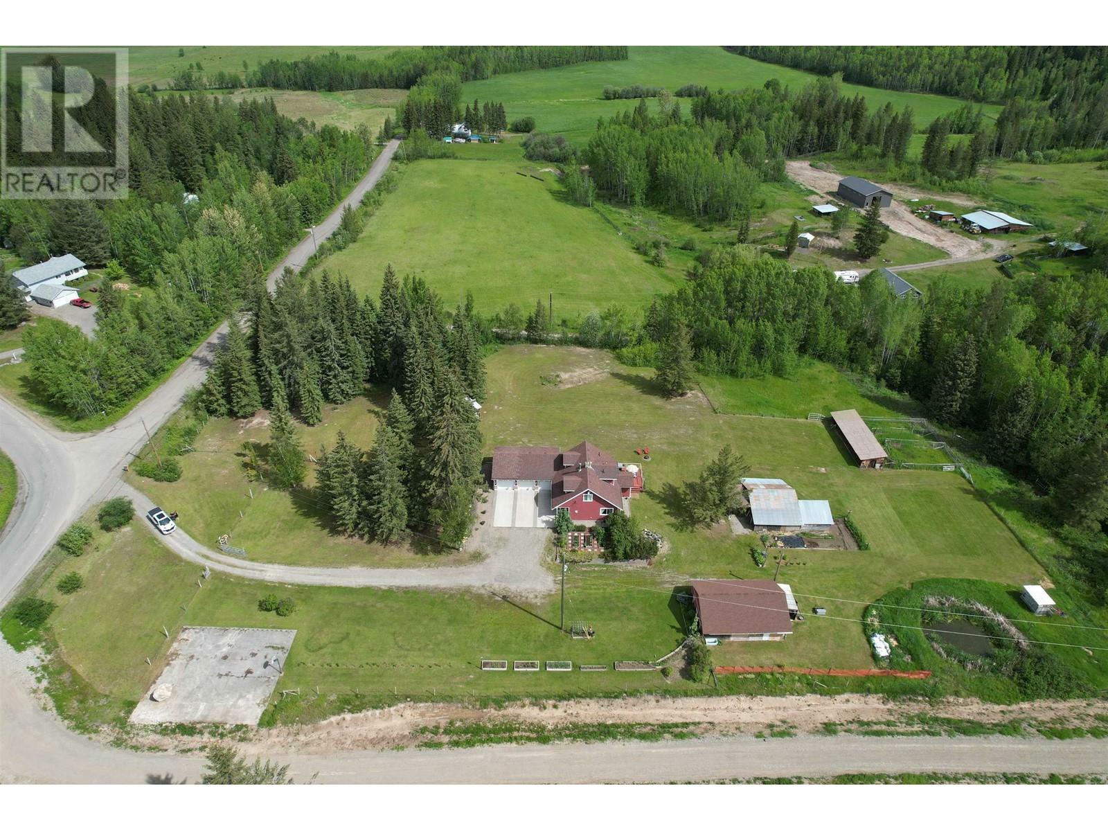 Property Photo:  3467 Dale Lake Road  BC V2J 6E9 