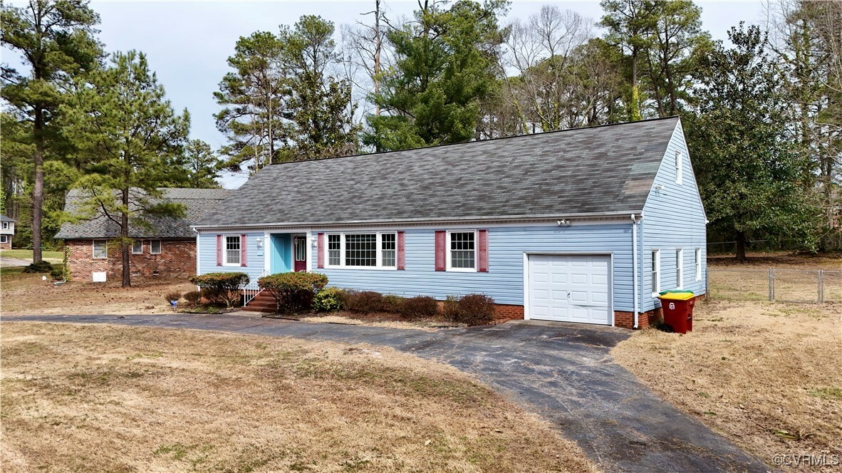 Property Photo:  1975 N Westchester Drive  VA 23805 