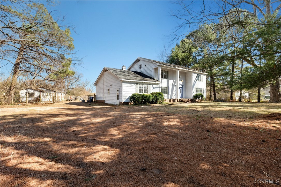 Property Photo:  12261 Main Street  VA 23882 