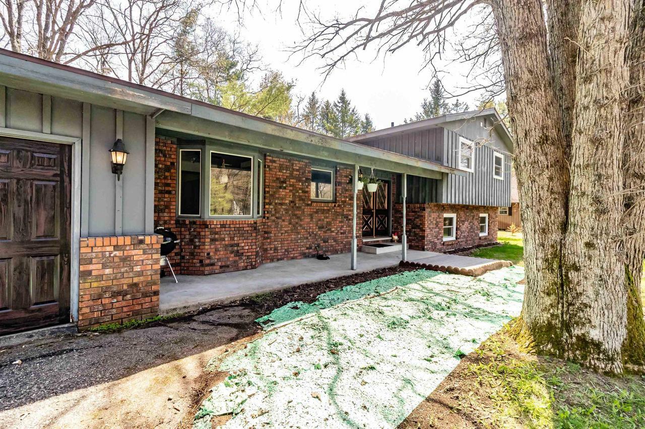 Property Photo: 6048 Sarah Circle WI 54494