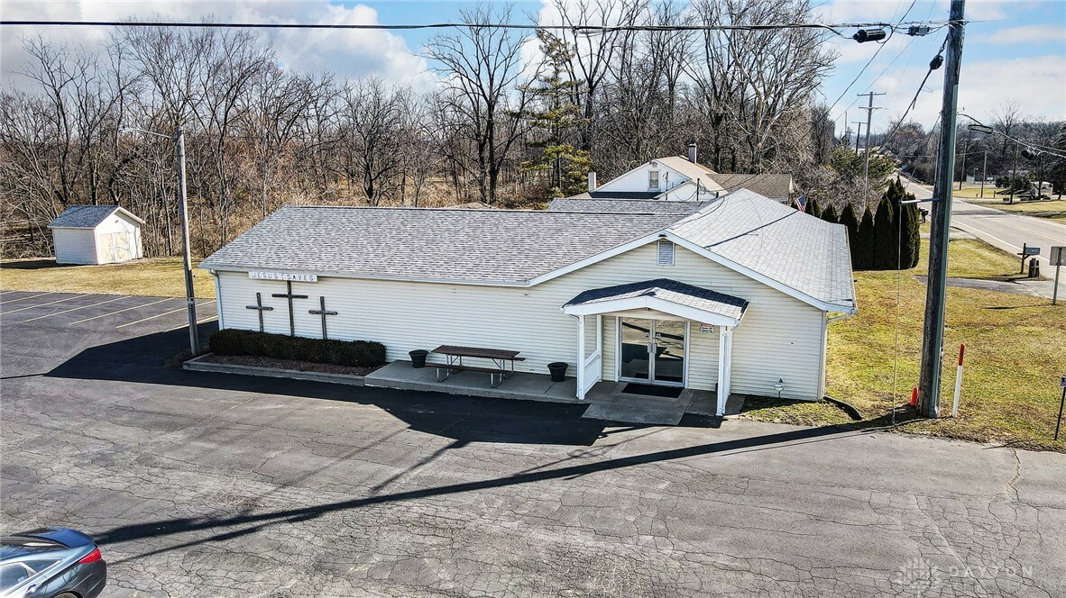 Property Photo:  7045 US-40  OH 45344 