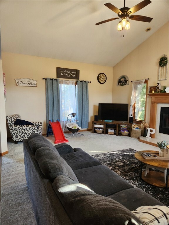 Property Photo: 19 Country Club Estates IL 61951