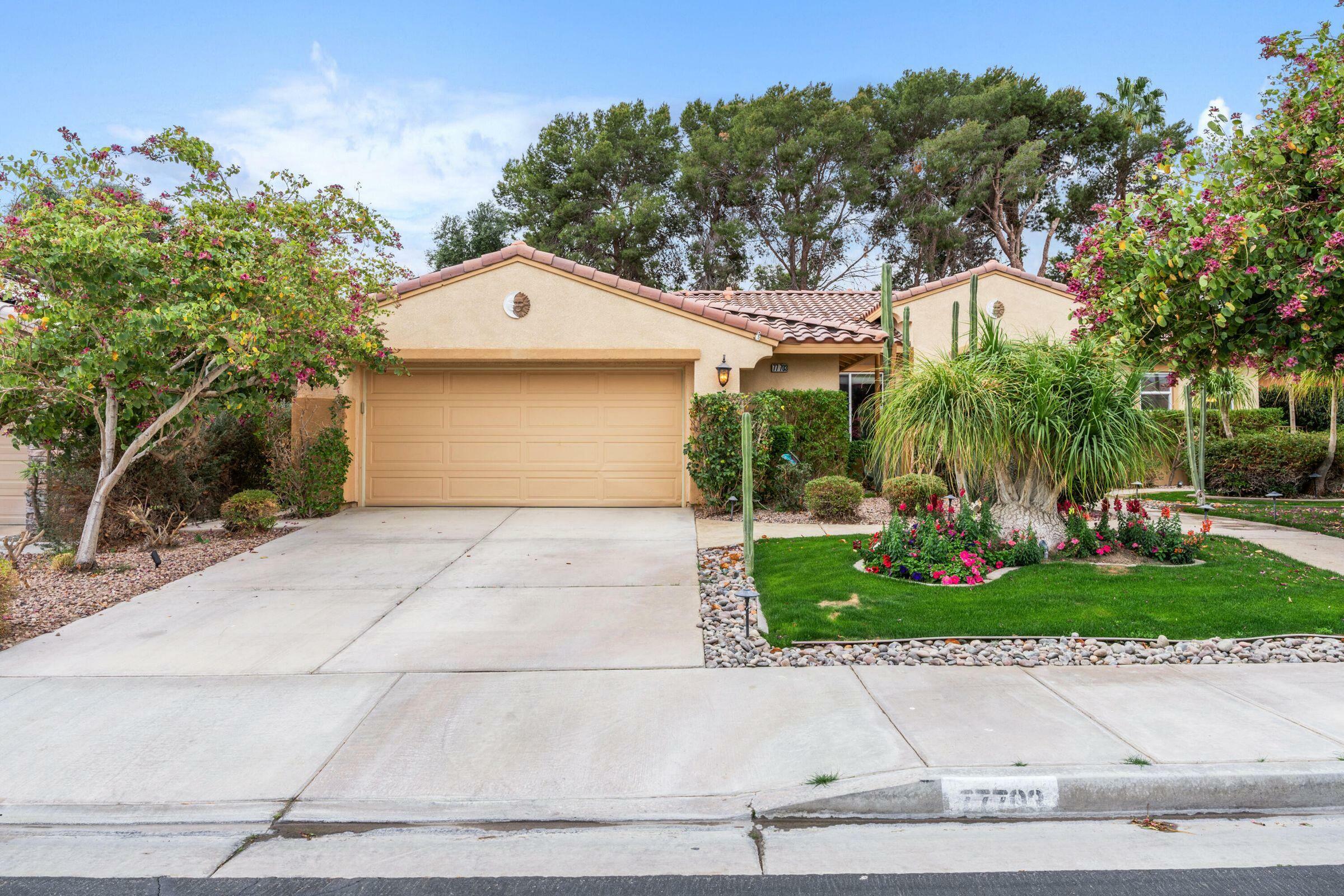 Property Photo:  77703 Ashberry Court  CA 92211 