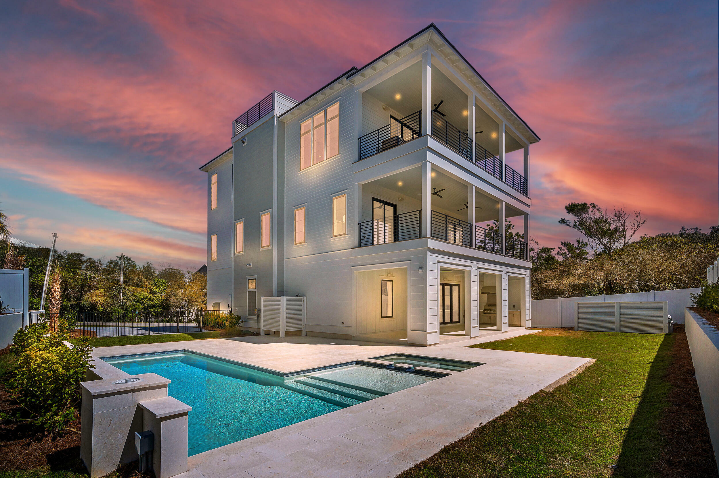 Property Photo: 41 Baird Road FL 32459