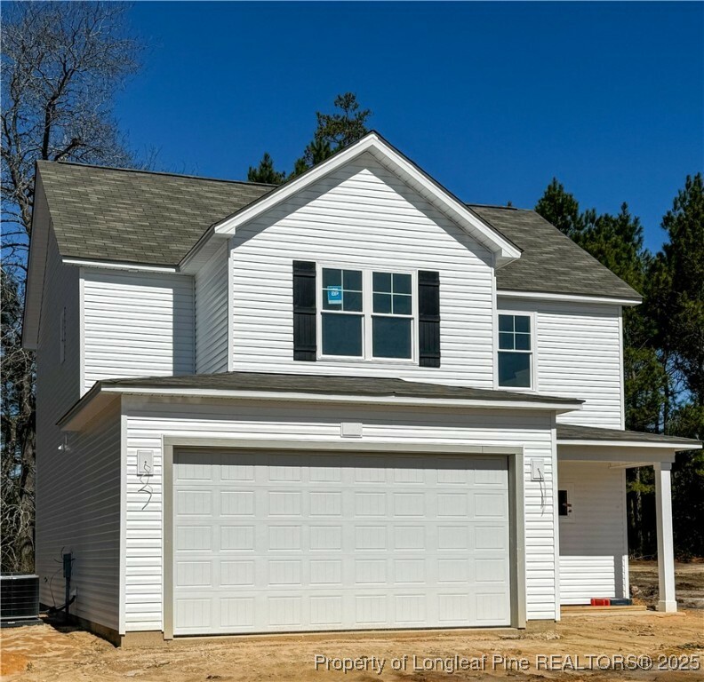 272 Penfield Lot 73 Way  Raeford NC 28376 photo