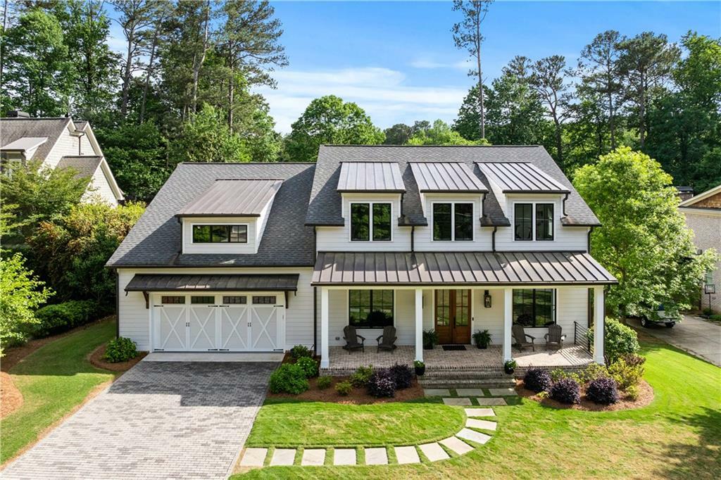 2373 Sagamore Hills Drive  Decatur GA 30033 photo