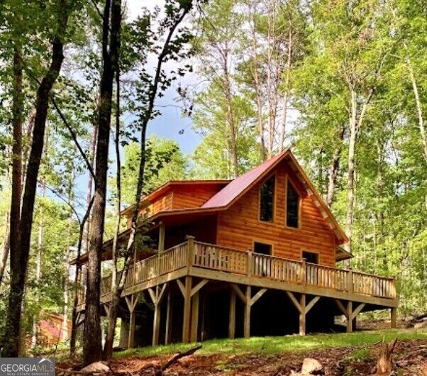 Property Photo: 333 Whispering Hills Road NC 28906
