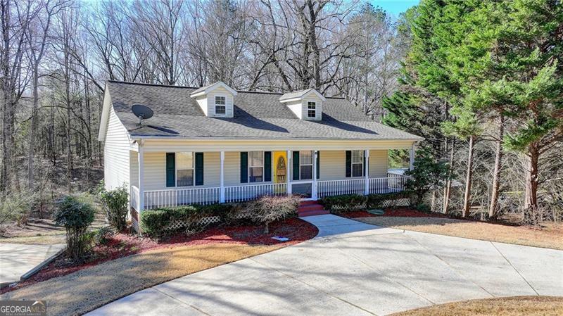 Property Photo:  6330 Oak View Drive  GA 30041 