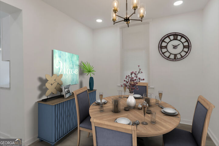 Property Photo:  235 Dodd Avenue SW  GA 30315 
