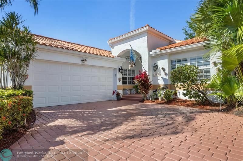 8491 Nadmar Ave  Boca Raton FL 33434 photo