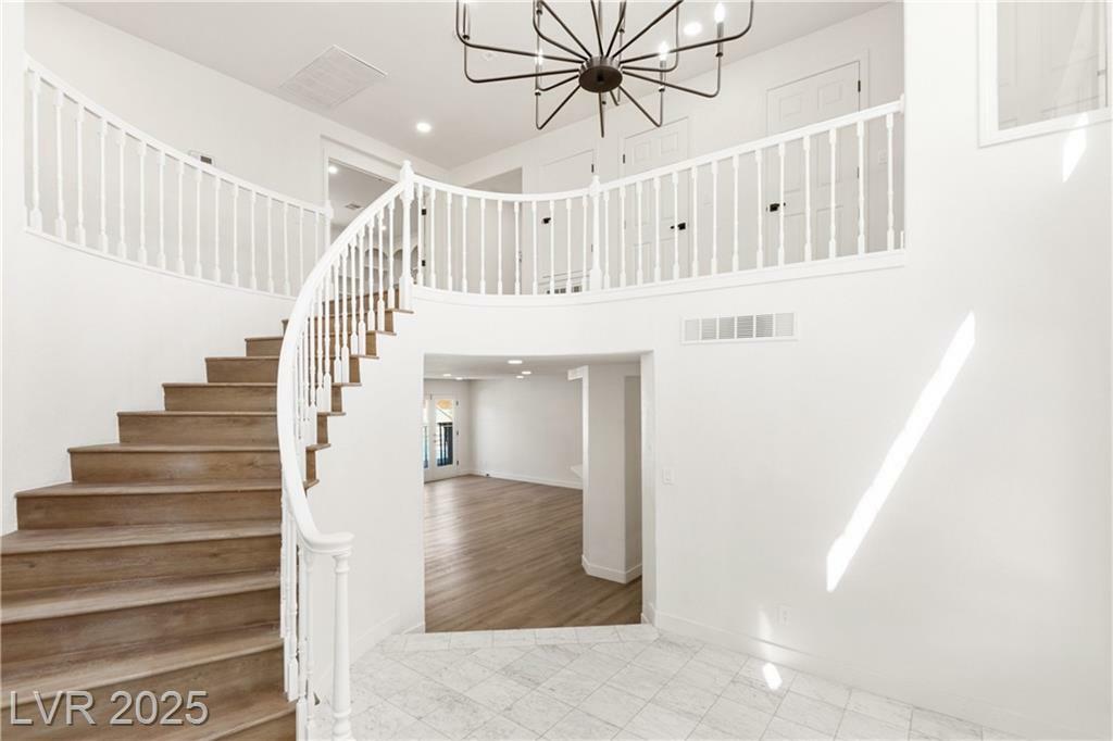 Property Photo: 3021 Ocean Port Drive NV 89117