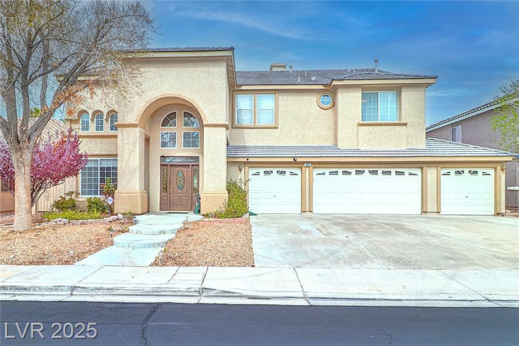 694 Tomscott Avenue  Henderson NV 89052 photo