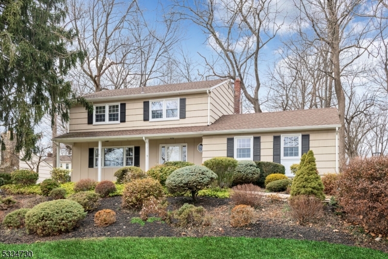 Property Photo: 11 Upper Field Rd NJ 07960