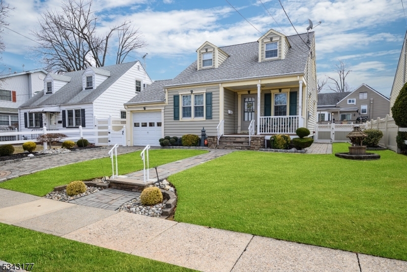 Property Photo:  323 Rosewood Ter  NJ 07036 