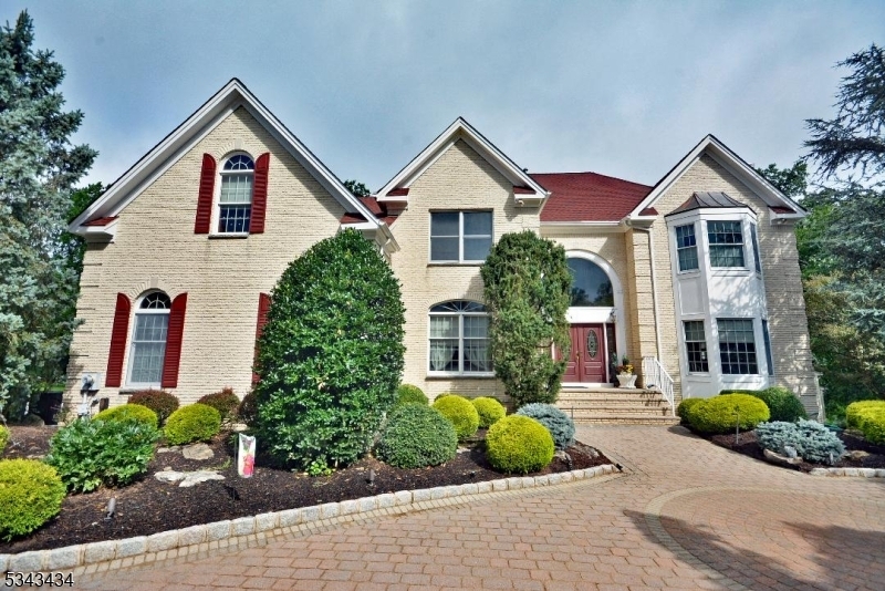 Property Photo: 21 Foxglove Dr NJ 07059