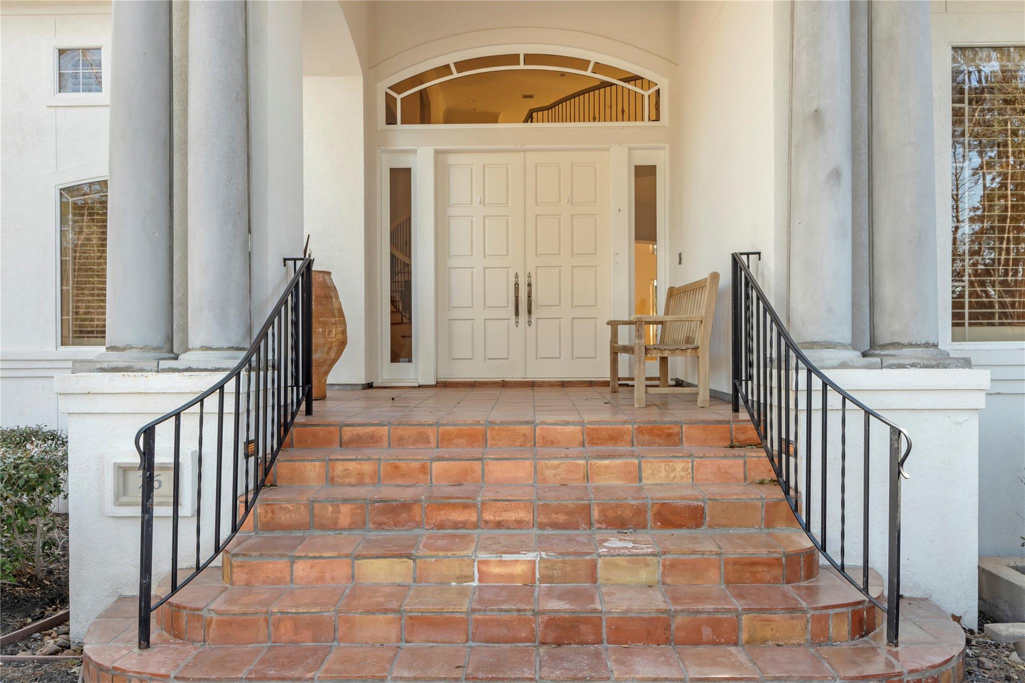 Property Photo: 26 W Shore Drive TX 77356