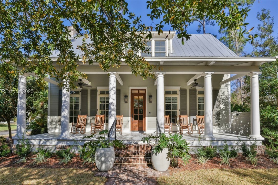 Property Photo: 58 Gilded Street SC 29910