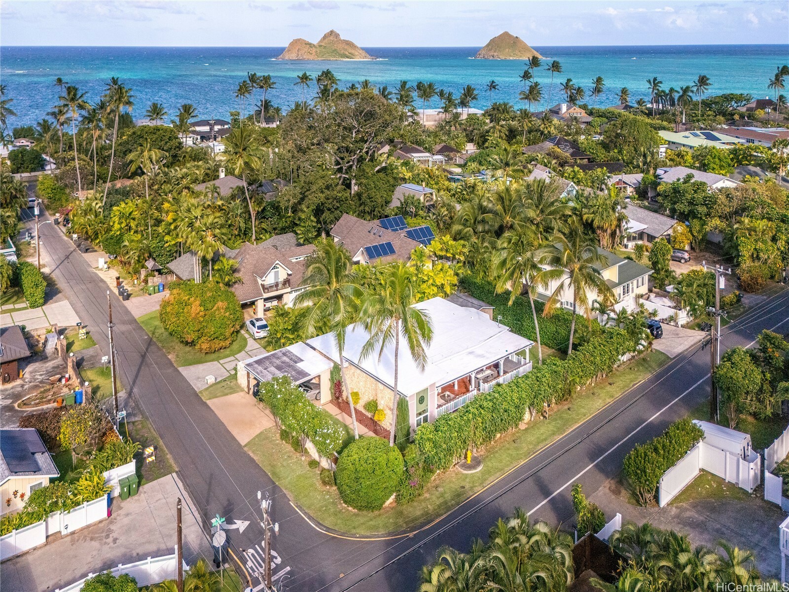 Property Photo:  1206 Aalapapa Drive A  HI 96734 