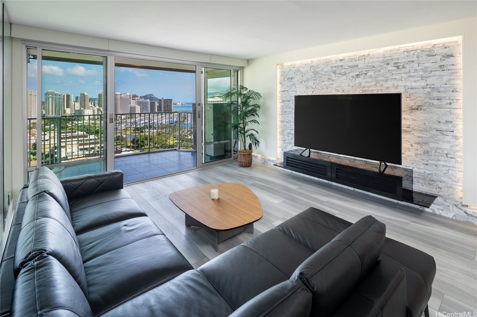 Property Photo:  1350 Ala Moana Boulevard 2806  HI 96814 