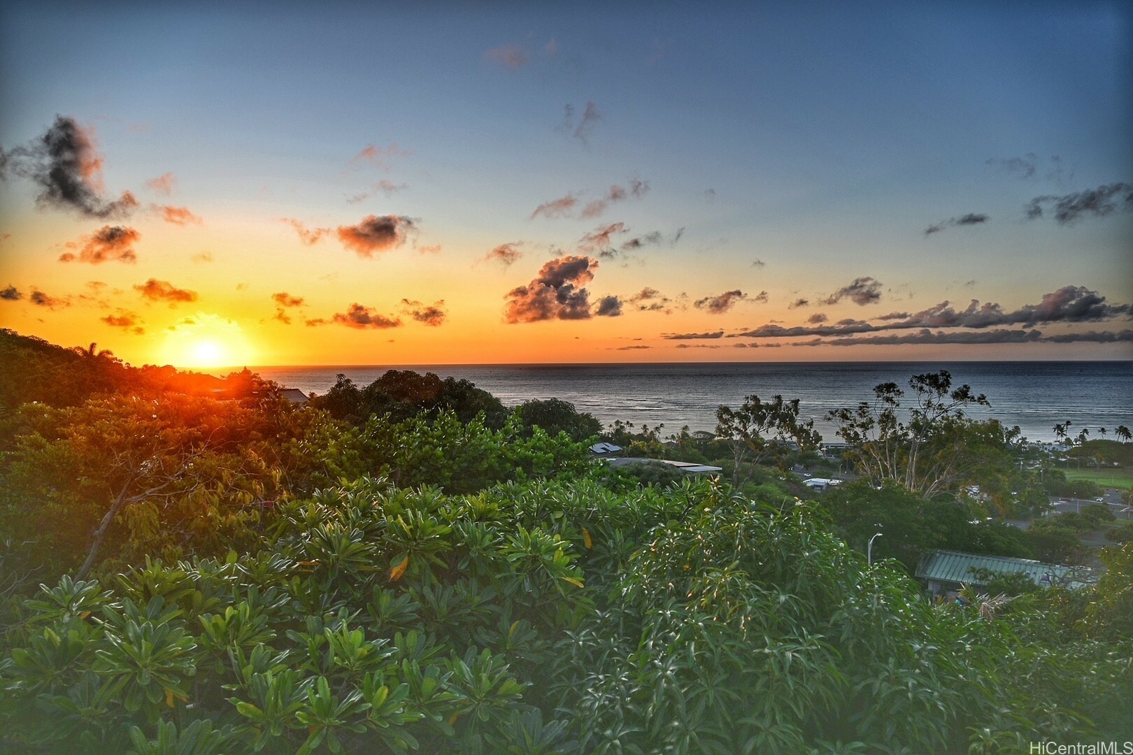 1460 Kamole Street  Honolulu HI 96821 photo