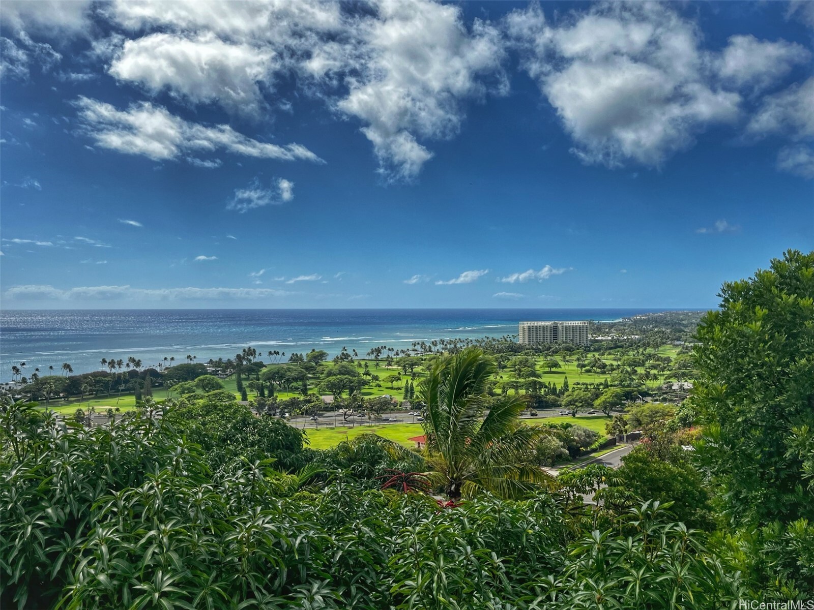 Property Photo: 1460 Kamole Street HI 96821