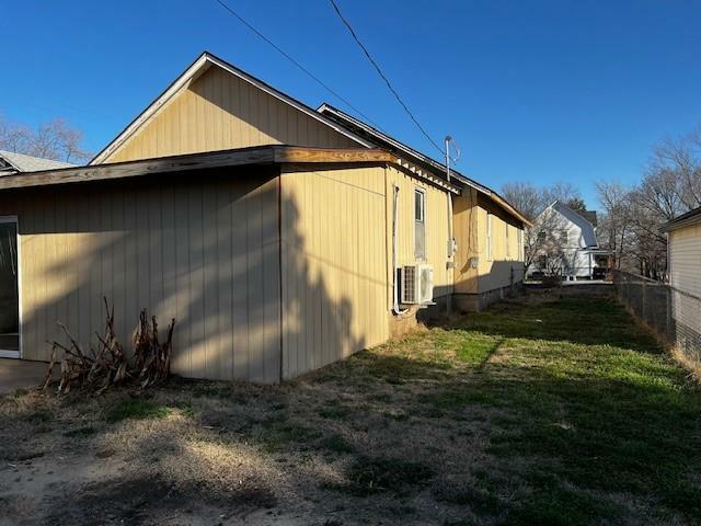 Property Photo: 517 E Birch Street KS 67301