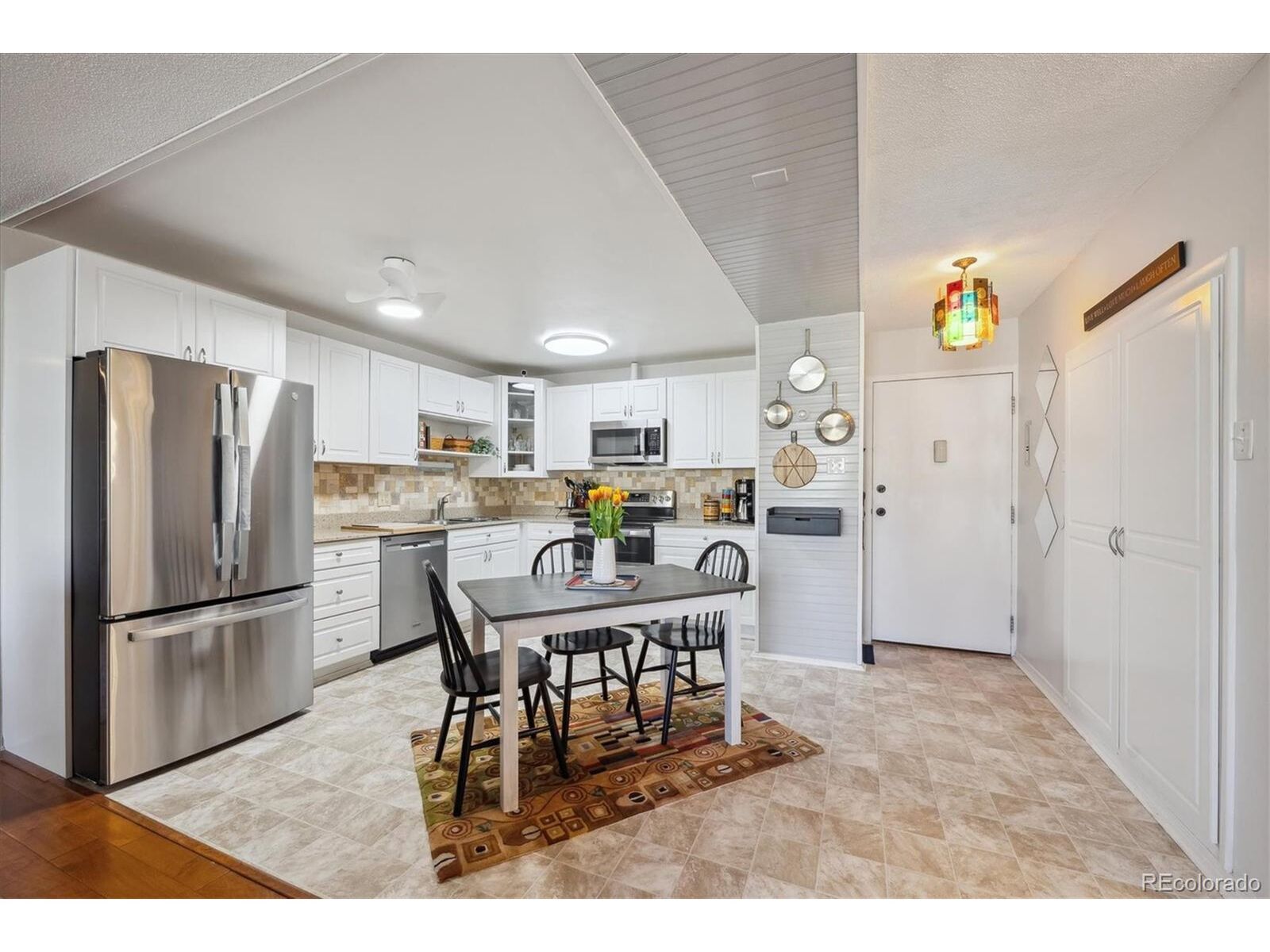 Property Photo:  645 S Alton Way 9A  CO 80247 