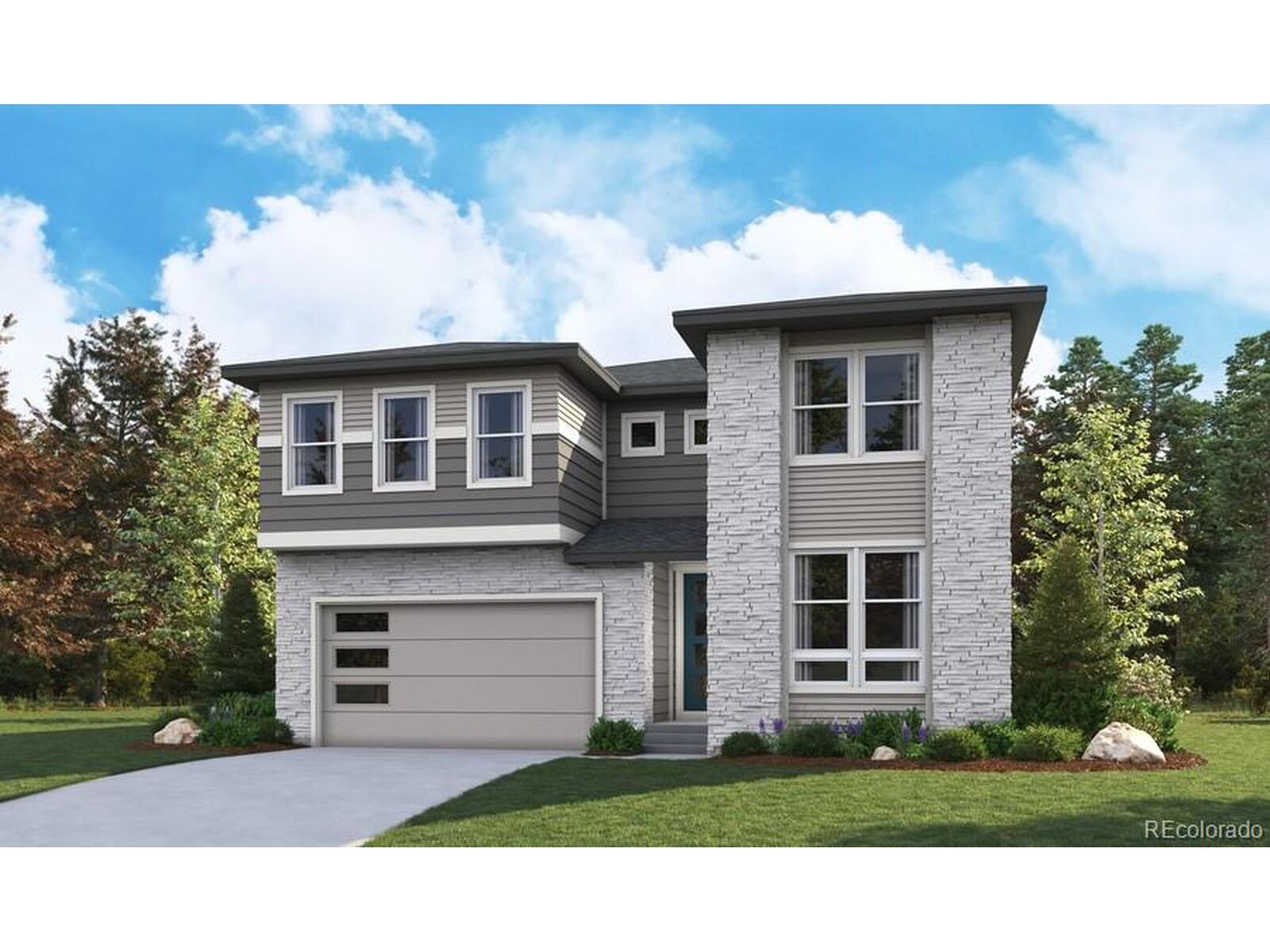 Property Photo:  8272 Snake River St  CO 80125 