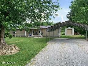 Property Photo:  36 Bill Brown Rd  TN 38571 