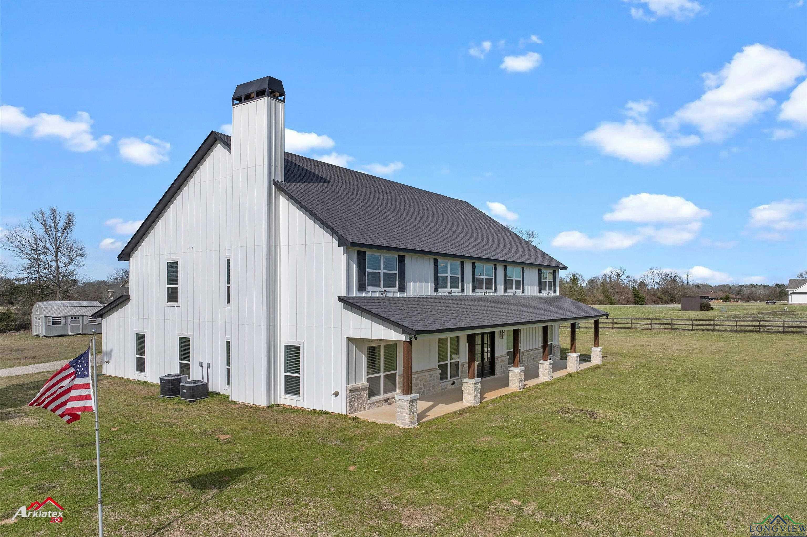 Property Photo: 3288 US Hwy 79 S TX 75633