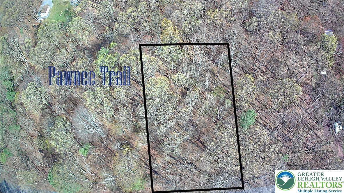 Property Photo: 0 Pawnee Trail PA 18210