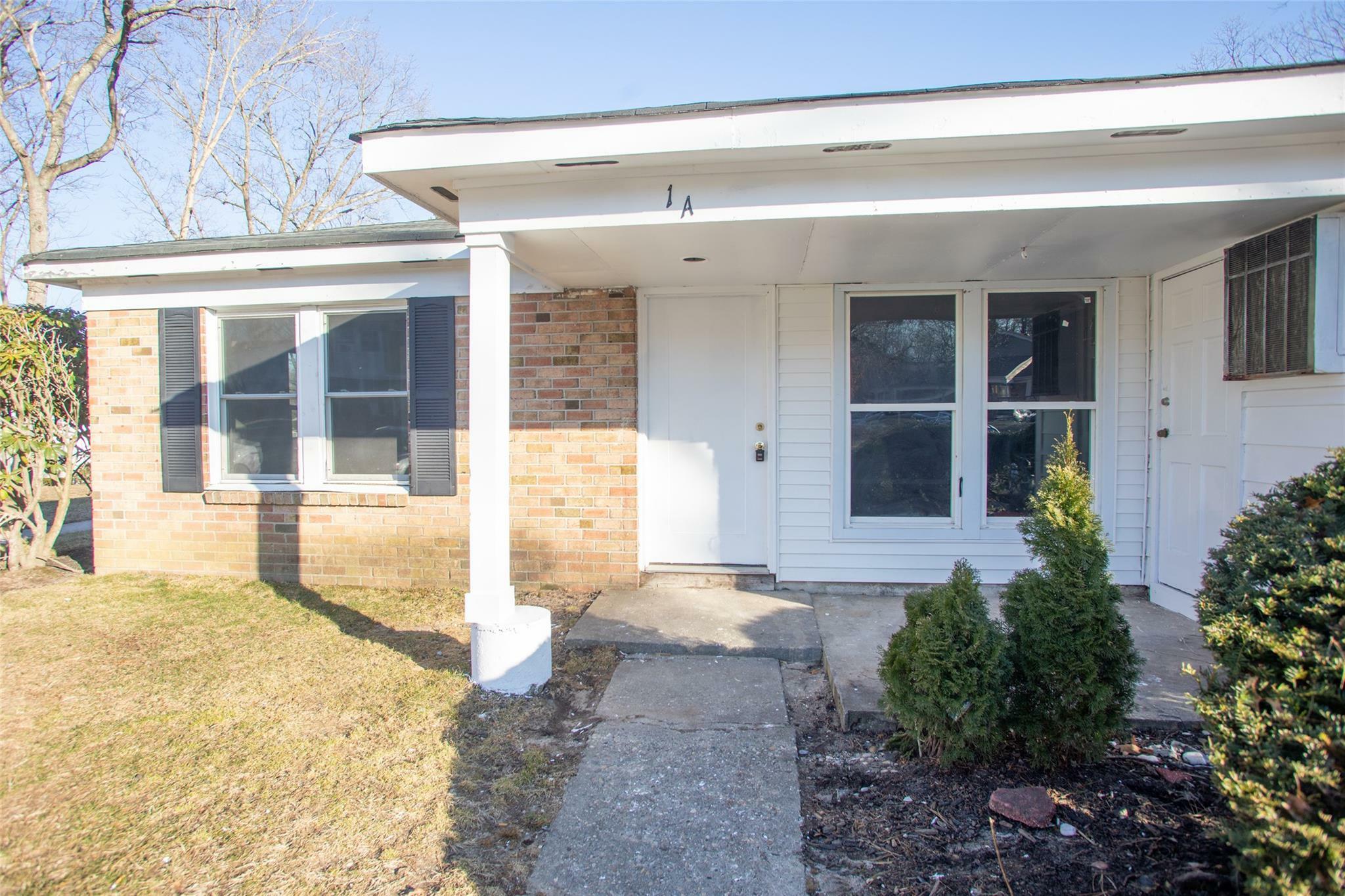 Property Photo: 1 A Jamestown Court NY 11961