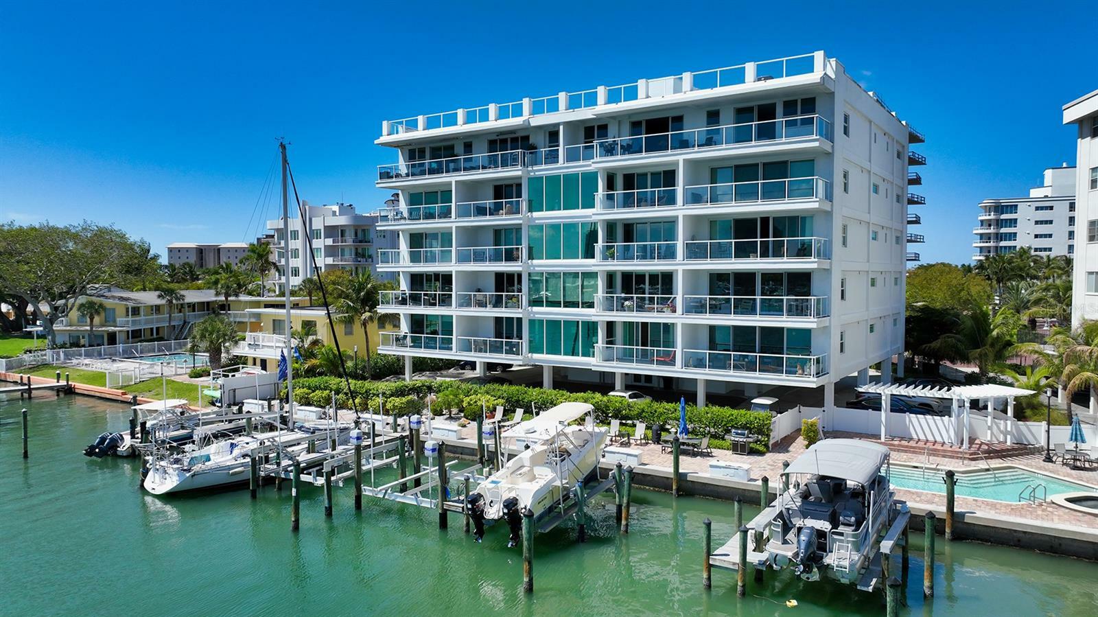 650 Golden Gate Point 602  Sarasota FL 34236 photo