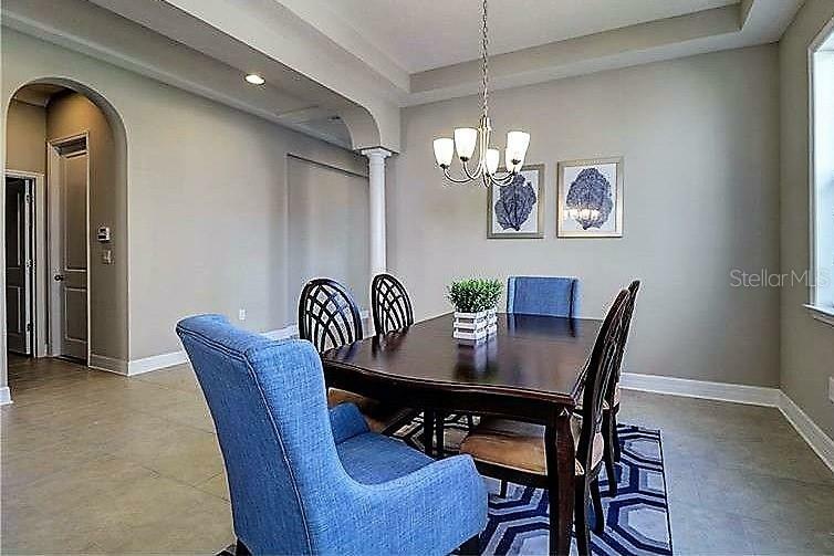 Property Photo: 2617 Milford Berry Lane FL 33618