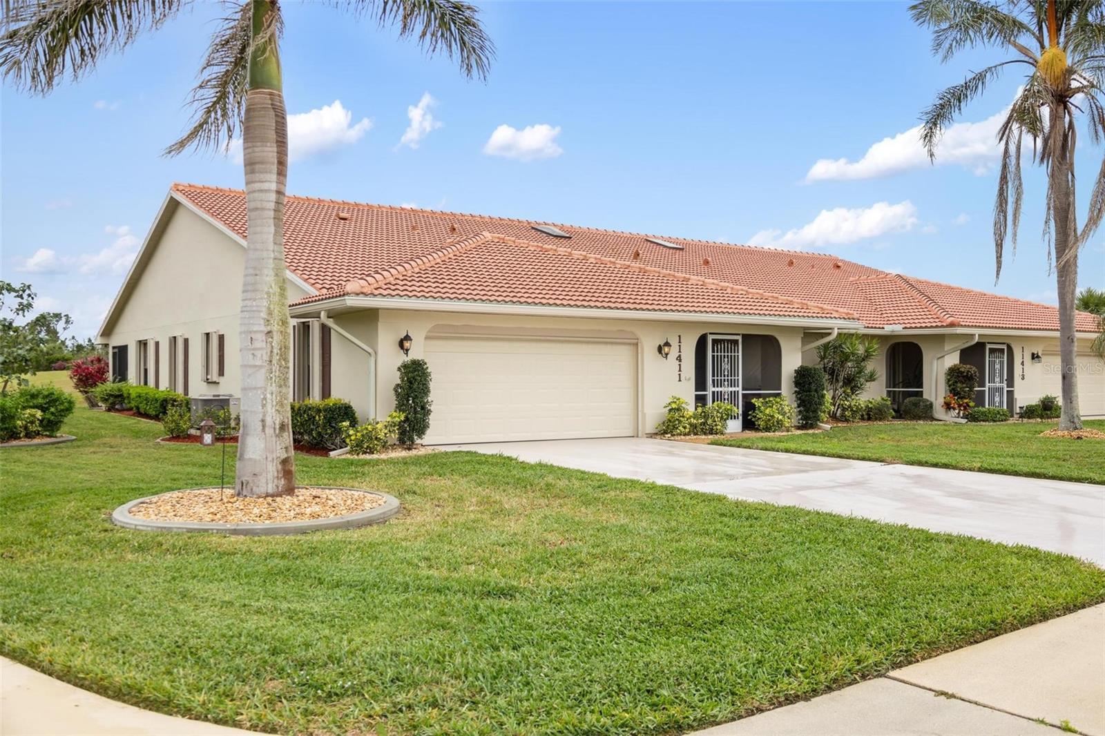 Property Photo: 11411 SW Courtney Drive FL 34269
