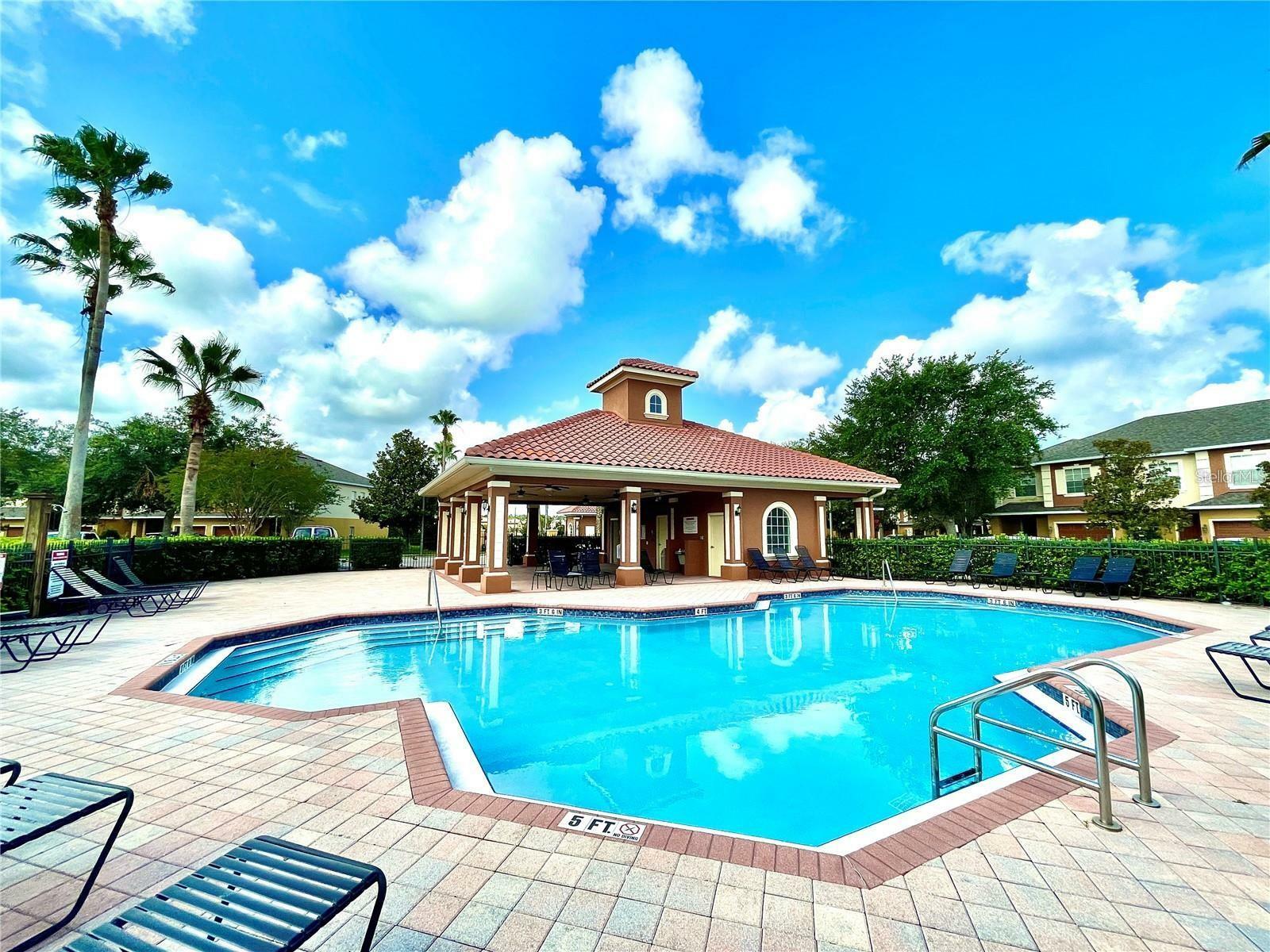 Property Photo:  604 Fortanini Circle  FL 34761 