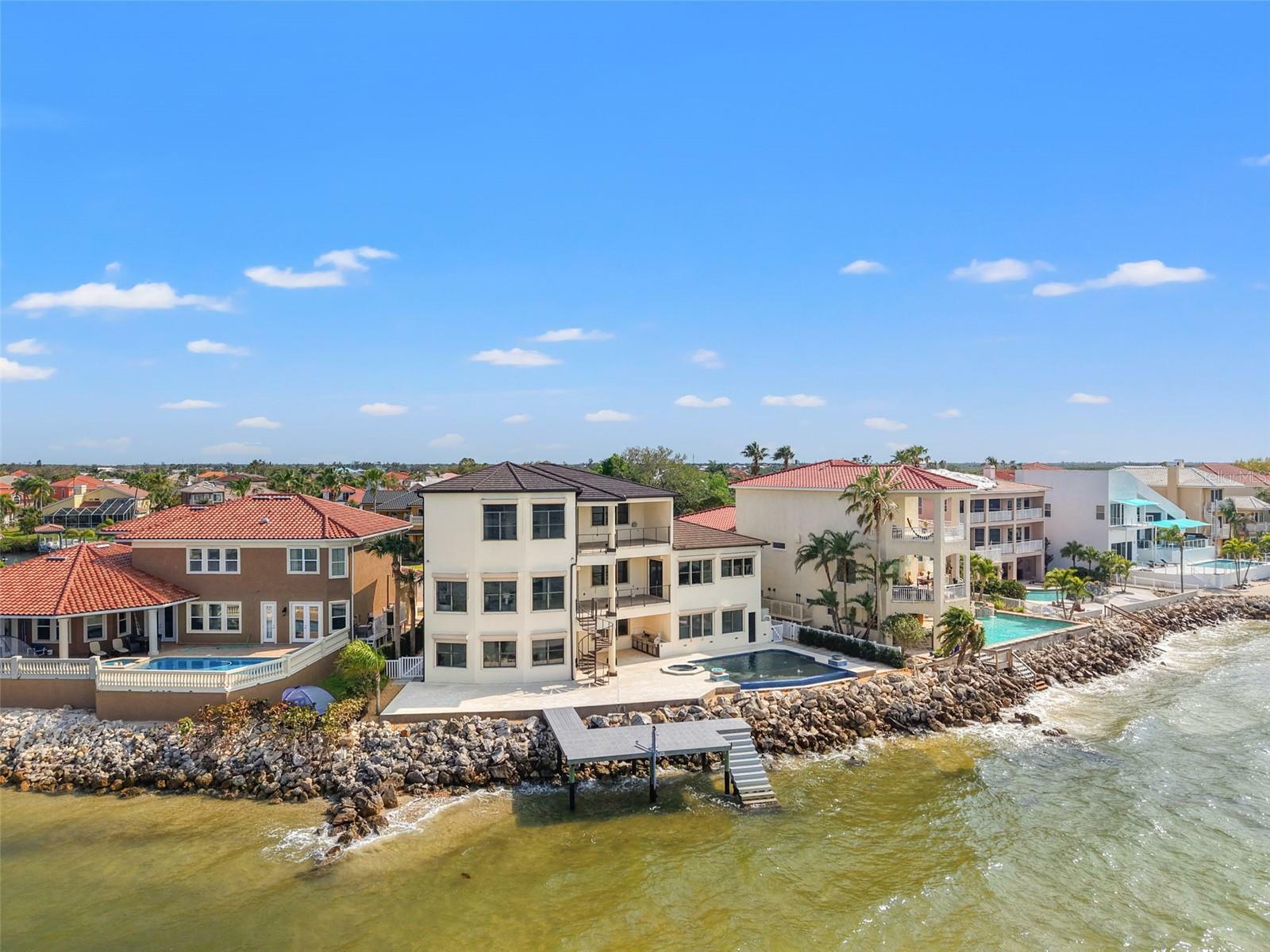 Property Photo:  903 Symphony Beach Lane  FL 33572 