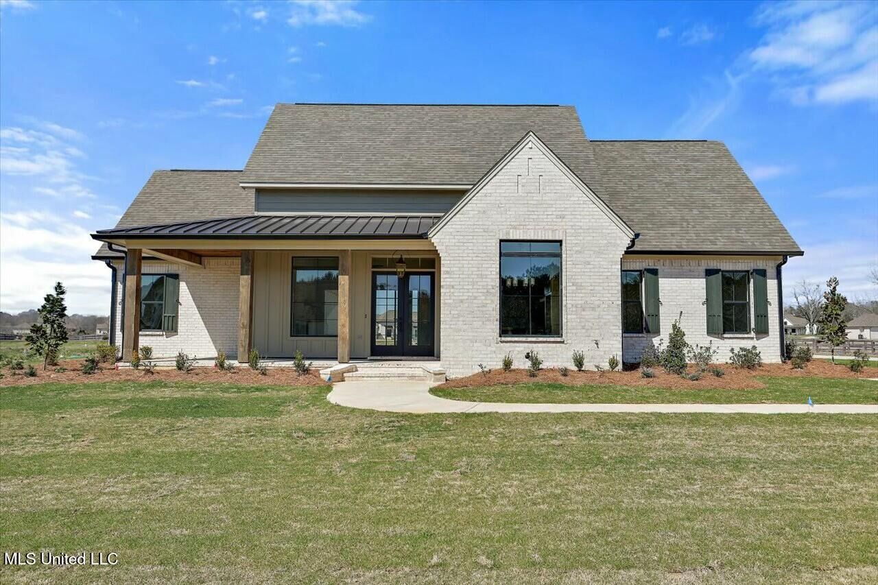 Property Photo:  227 Disciple Drive  MS 39047 