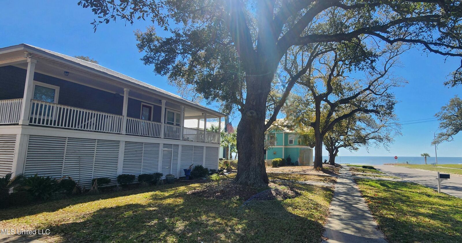 Property Photo:  112 Edgewater Drive  MS 39531 