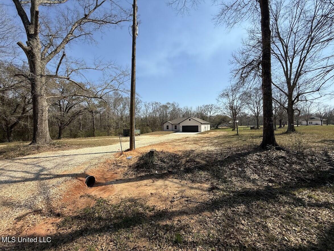 Property Photo:  432 Restertown Road  MS 39470 