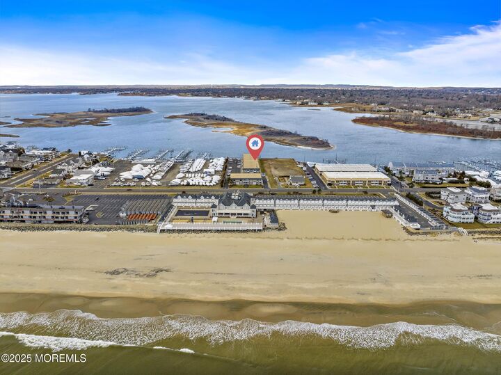1382 Ocean Avenue C4  Sea Bright NJ 07760 photo