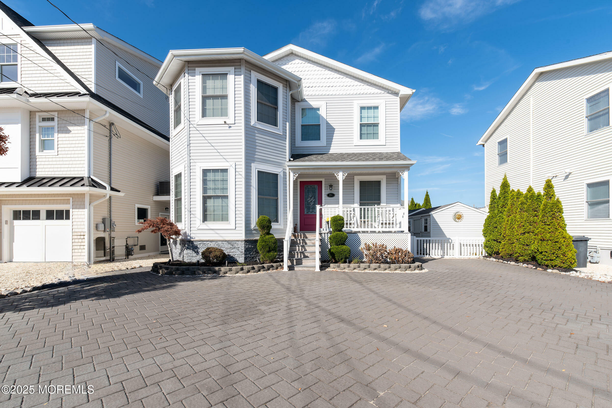 Property Photo: 24 Dorothy Drive NJ 08050