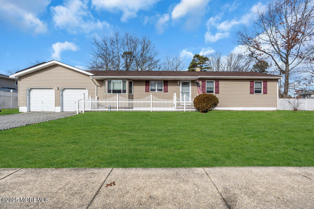 Property Photo:  64 Sunset Drive  NJ 07731 