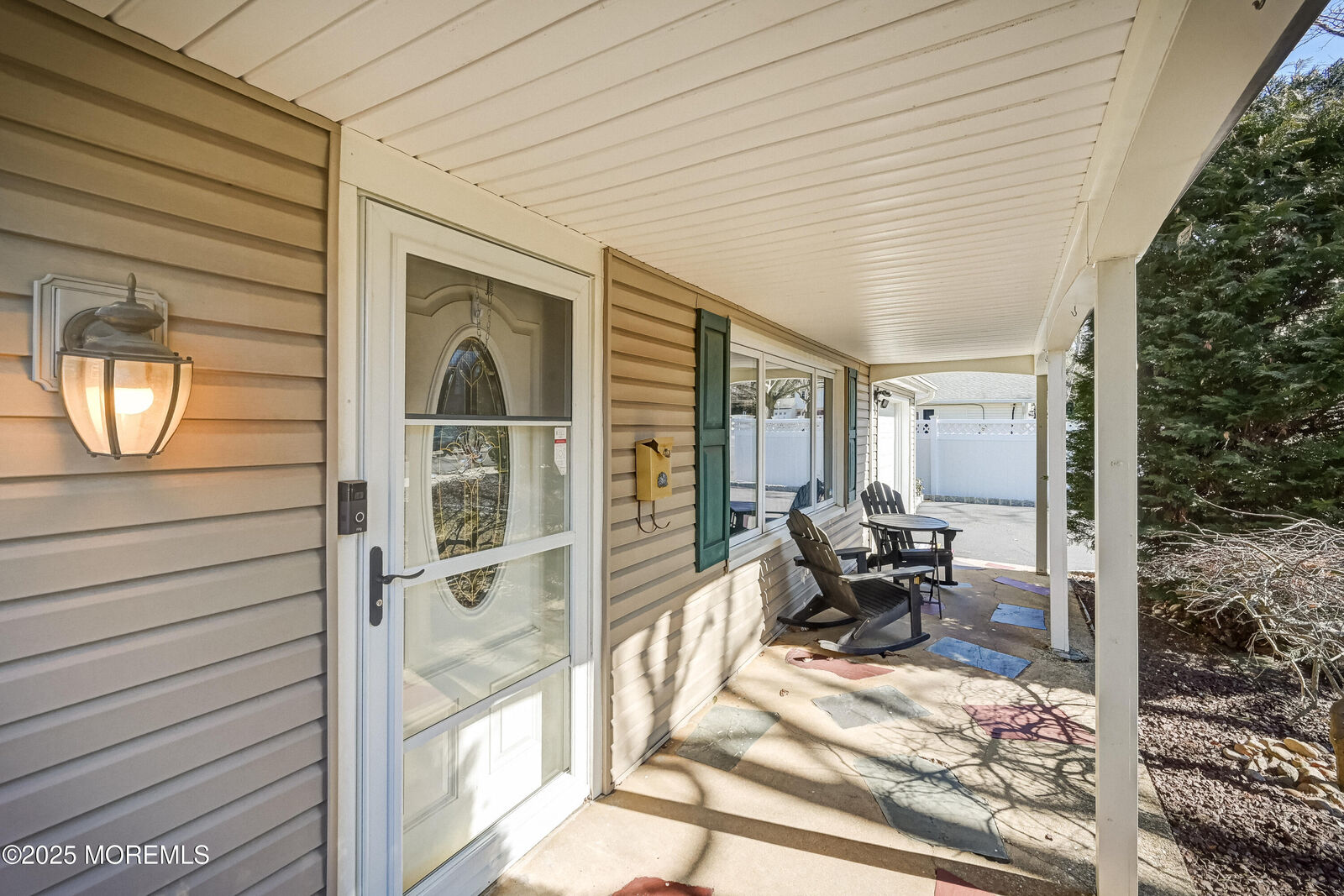 Property Photo:  41 Indigo Lane  NJ 07747 