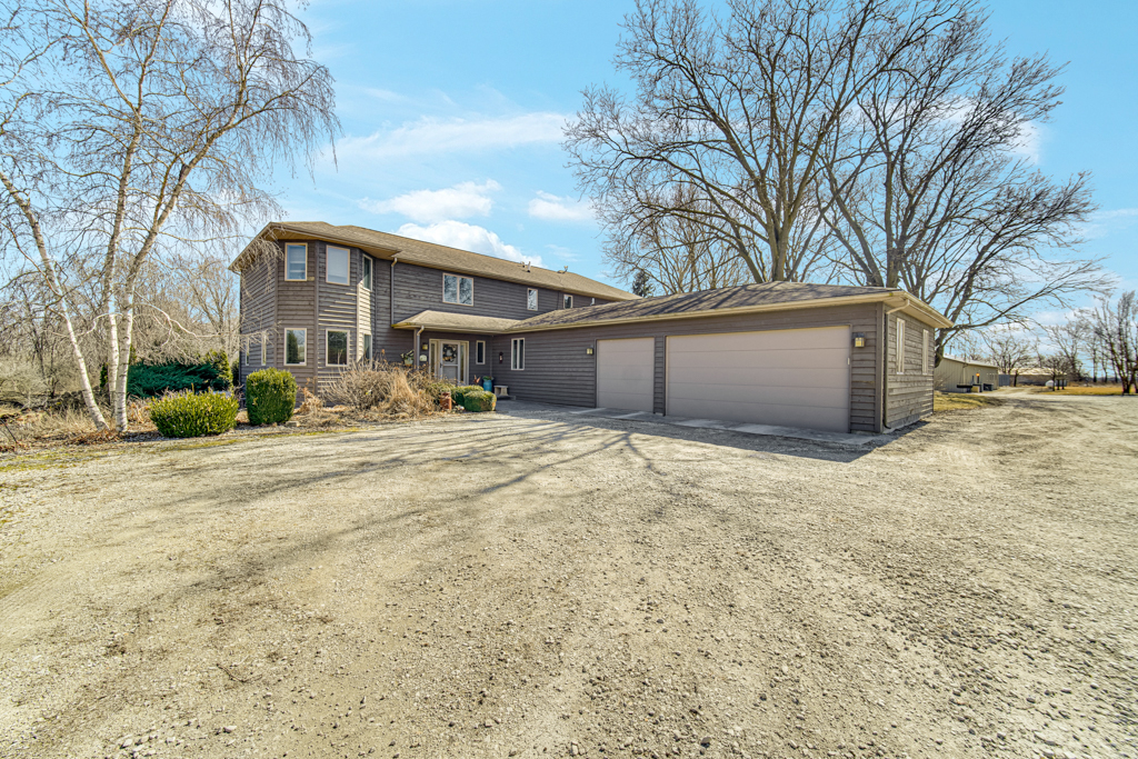 Property Photo: 15661 W Peotone Road IL 60481