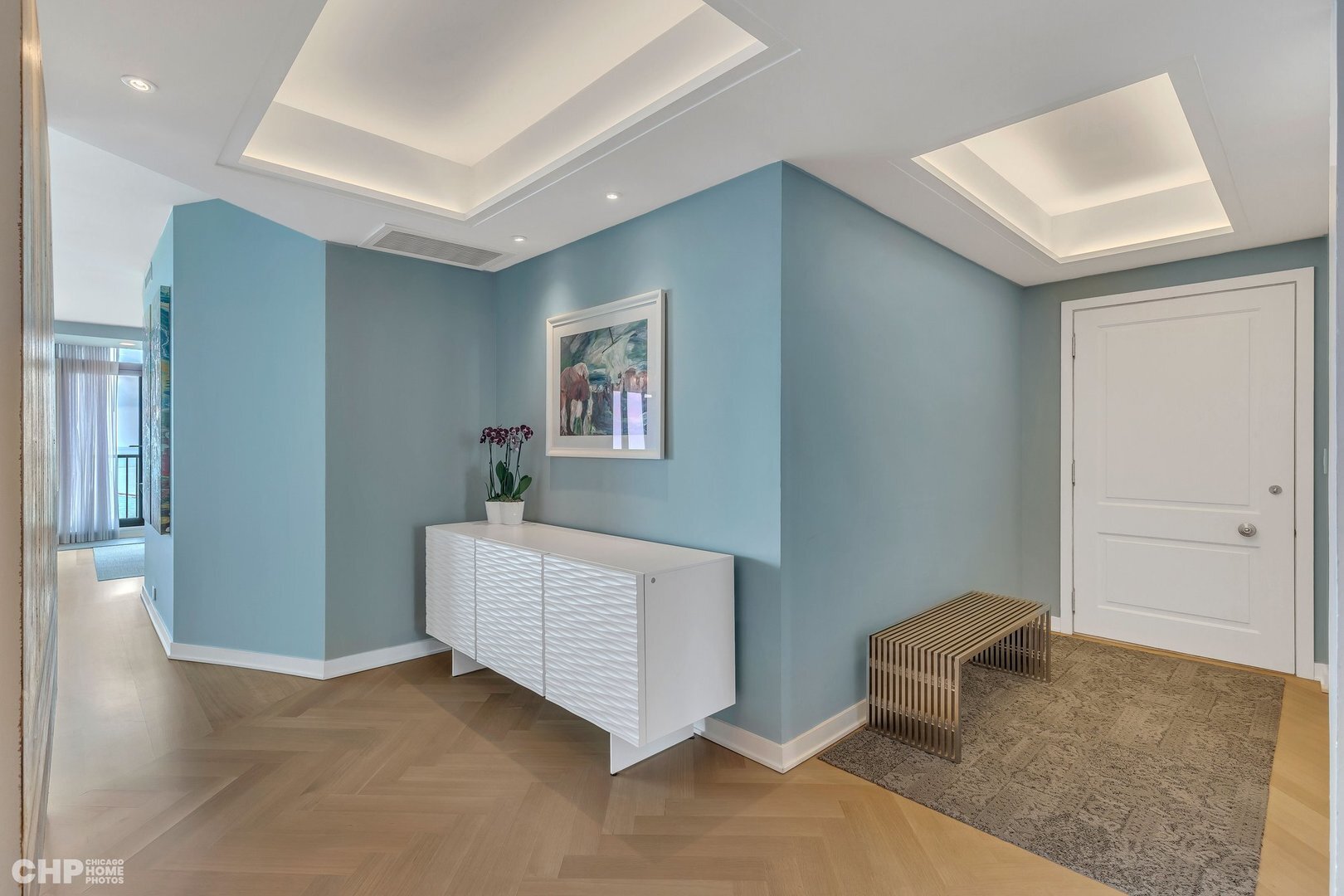 Property Photo: 1040 N Lake Shore Drive 17B IL 60611