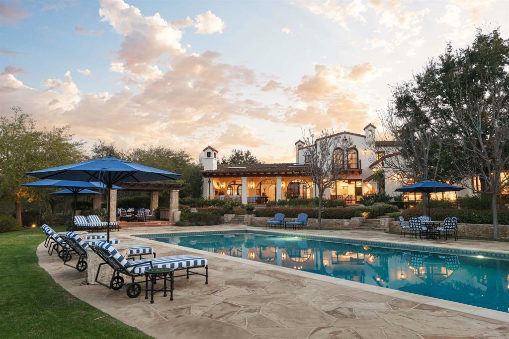 5956 San Elijo Avenue  Rancho Santa Fe CA 92067 photo