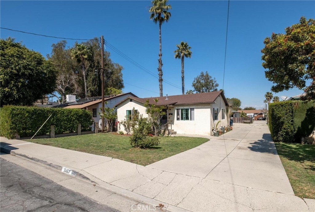 Property Photo:  2467 253rd Street  CA 90717 